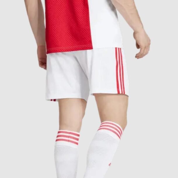 Short Ajax Domicile 2025-2026