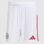 Short Ajax Domicile 2025-2026