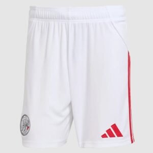Short Ajax Domicile 2025-2026