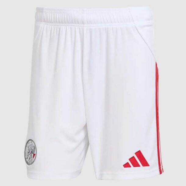 Short Ajax Domicile 2025-2026