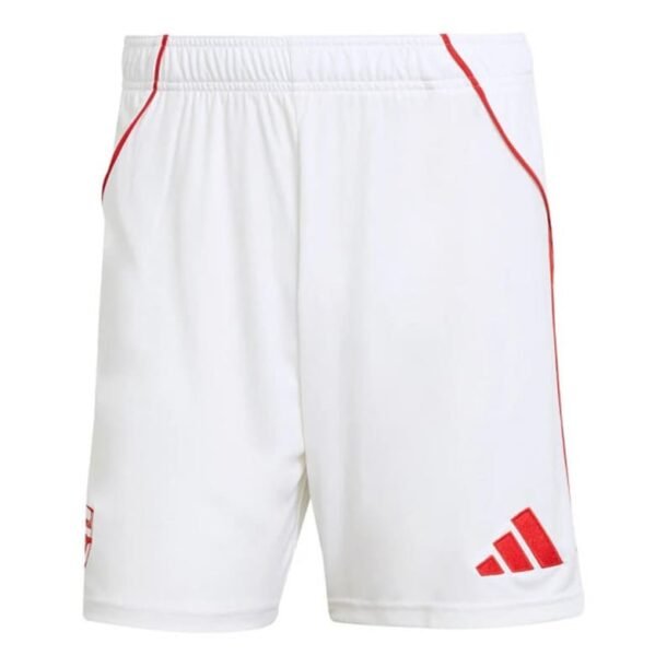 Short Arsenal Domicile 2025/2026