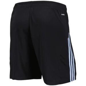 Short Aston Villa Extérieur 2025/2026