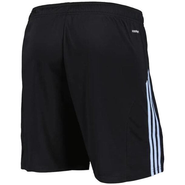 Short Aston Villa Extérieur 2025/2026