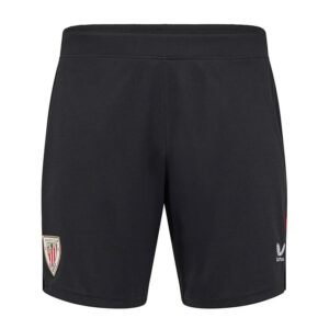 Short Athletic Bilbao Domicile 2025/2026 – Image 2