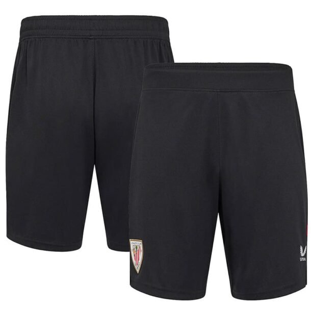 Short Athletic Bilbao Domicile 2025/2026 Short Athletic Bilbao Domicile 2025/2026