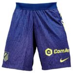 Short Atletico Madrid Domicile 2025/2026