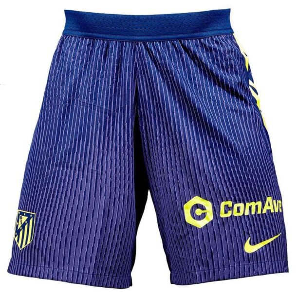 Short Atletico Madrid Domicile 2025/2026