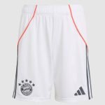 Short Bayern Munich Extérieur 2025/2026