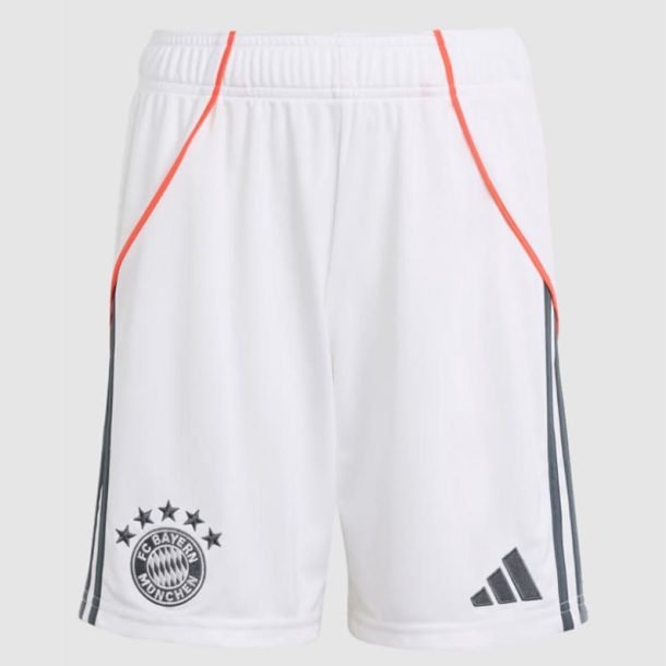 Short Bayern Munich Extérieur 2025/2026