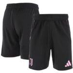 Short Juventus Domicile 2025/2026