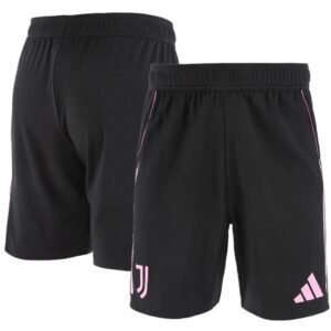 Short Juventus Domicile 2025/2026