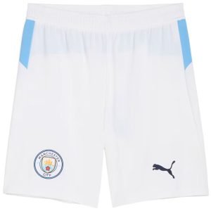Short Manchester City Domicile 2025/2026 – Image 2