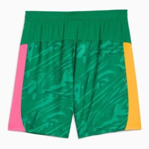 Short Manchester City Gardien 2025/2026 Vert