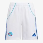 Short RC Strasbourg Domicile 2025/2026