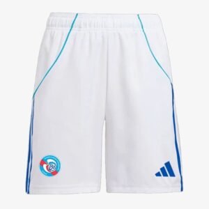 Short RC Strasbourg Domicile 2025/2026