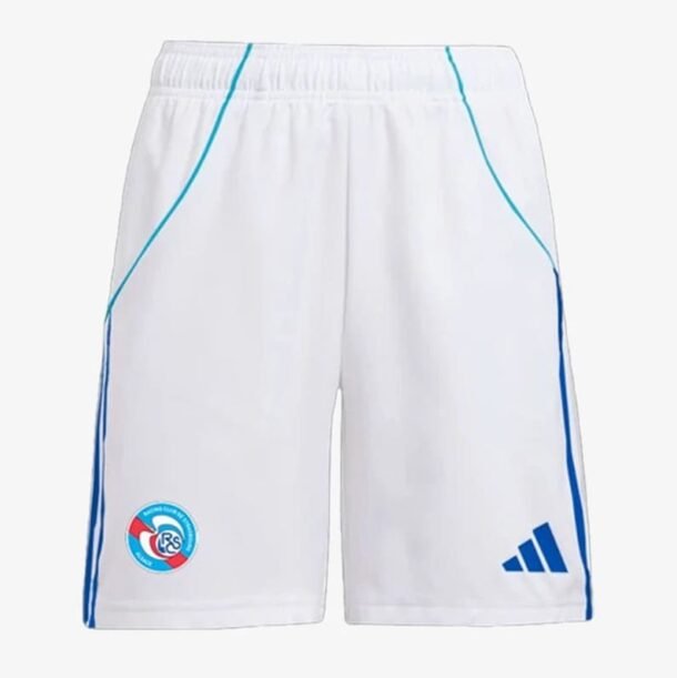 Short RC Strasbourg Domicile 2025/2026 Short RC Strasbourg Domicile 2025/2026