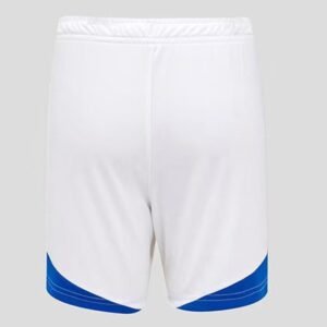 Short Rangers Domicile 2025/2026