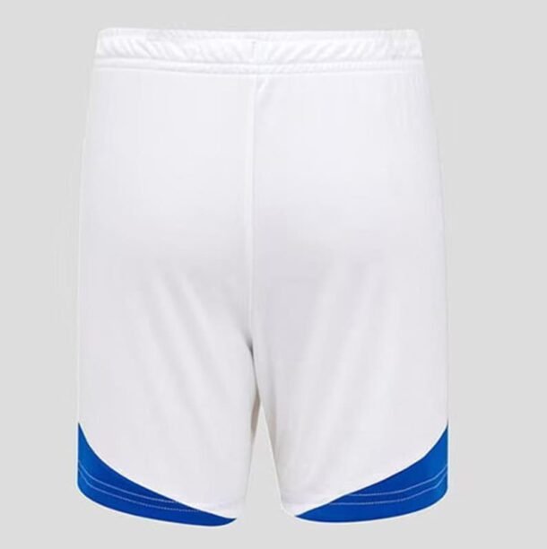 Short Rangers Domicile 2025/2026