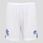 Short Rangers Domicile 2025/2026