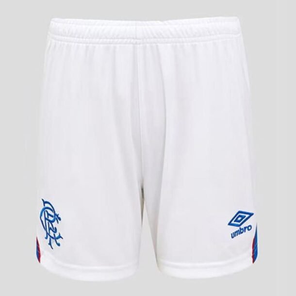 Short Rangers Domicile 2025/2026 Short Rangers Domicile 2025/2026