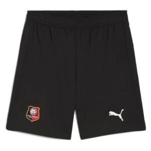 Short Rennes Domicile 2025/2026 – Image 2