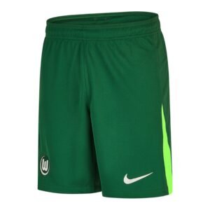Short Wolfsburg Domicile 2025/2026