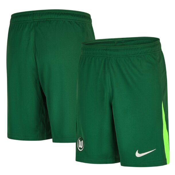 Short Wolfsburg Domicile 2025/2026 Short Wolfsburg Domicile 2025/2026