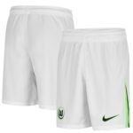 Short Wolfsburg Extérieur 2025/2026