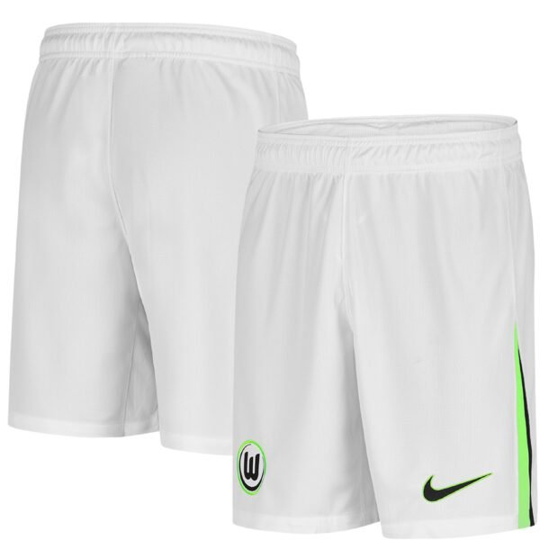 Short Wolfsburg Extérieur 2025/2026