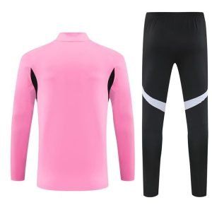 Survêtement Inter Miami 2025/26 rose noir