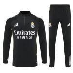 Survêtement Real Madrid 2025/2026 noir
