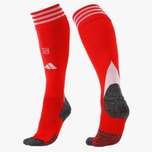 Chaussettes Bayern Munich Domicile 2025/2026