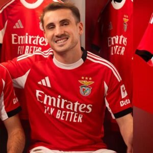 Benfica