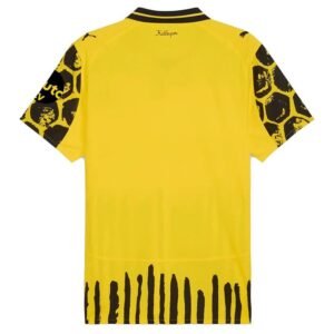 Maillot Borussia Dortmund 2025 x KidSuper – Image 3