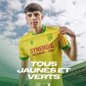 FC Nantes