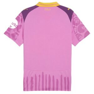 Maillot Gardien Borussia Dortmund 2025 x KidSuper – Image 3