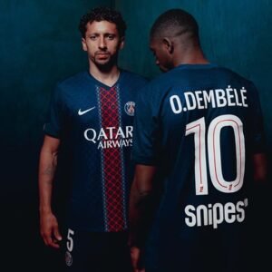 PSG