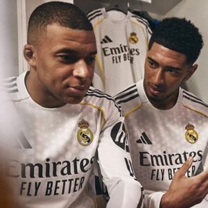Real Madrid