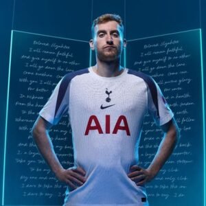Tottenham Hotspur
