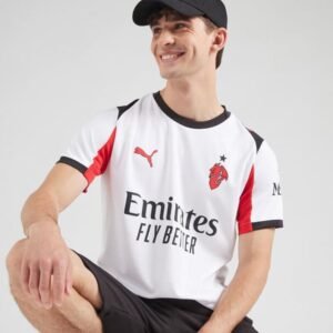 Maillot AC Milan Extérieur 2025/2026 – Image 2