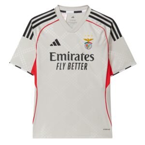 Maillot Benfica Extérieur 2025/2026 – Image 2
