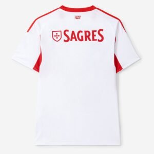 Maillot Benfica Third 2025/2026