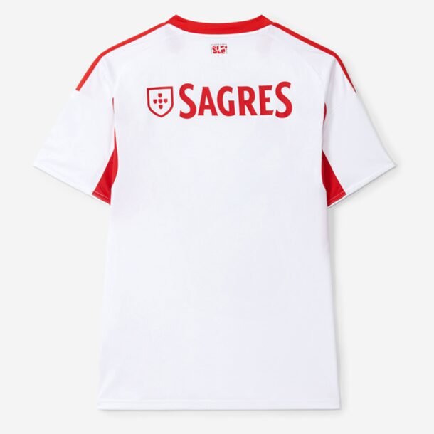 Maillot Benfica Third 2025/2026