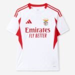 Maillot Benfica Third 2025/2026