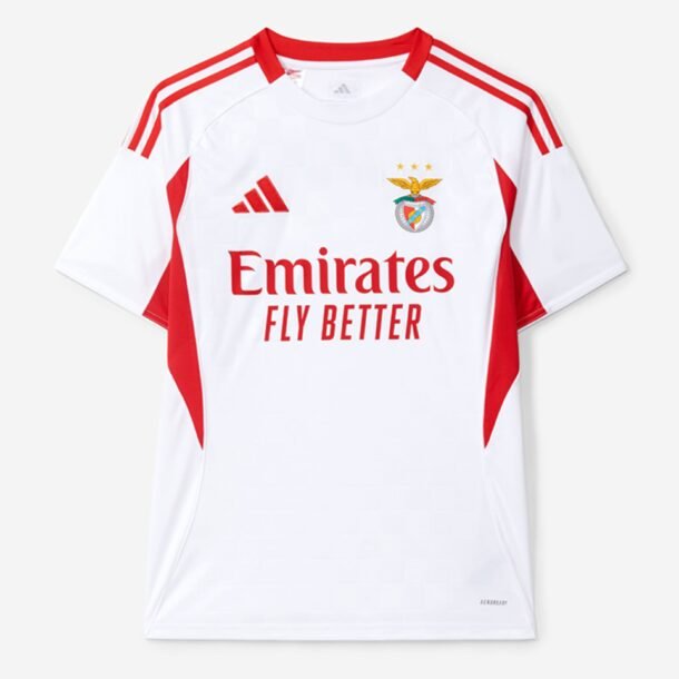 Maillot Benfica Third 2025/2026 Maillot Benfica Third 2025/2026