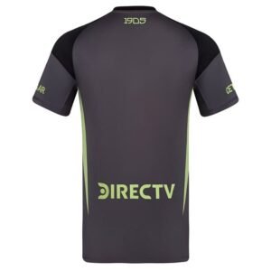 Maillot Boca Juniors Gardien 2025/2026 – Image 3