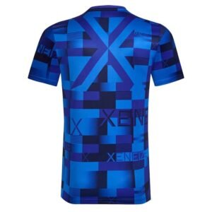 Maillot Boca Juniors Pré-Match 2025/2026 – Image 3