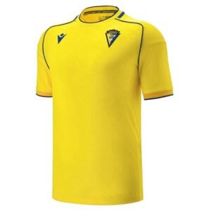 Maillot Cádiz CF Domicile 2025/2026 – Image 2