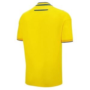 Maillot Cádiz CF Domicile 2025/2026 – Image 3