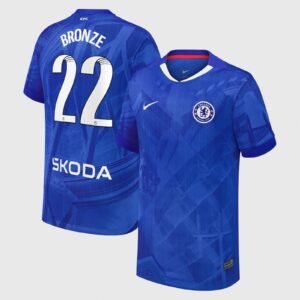 Maillot Chelsea Bronze Domicile 2025/2026